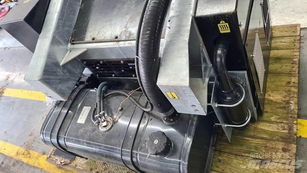  Rimi genset Genset Masini