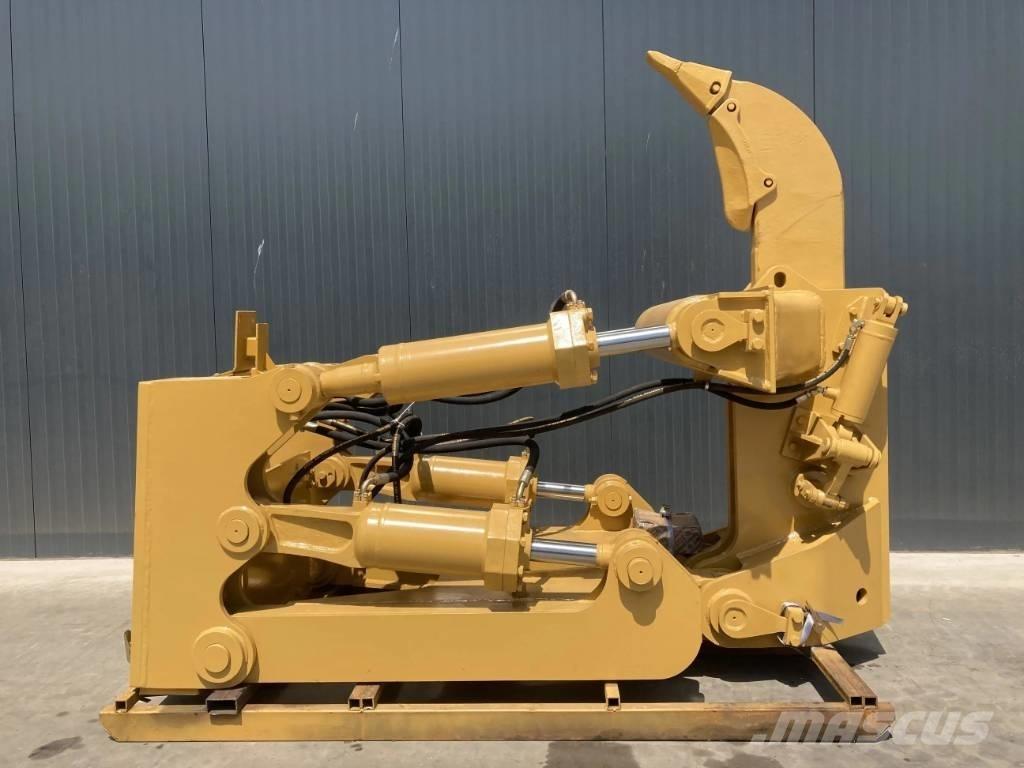CAT D8 Scarificatoare