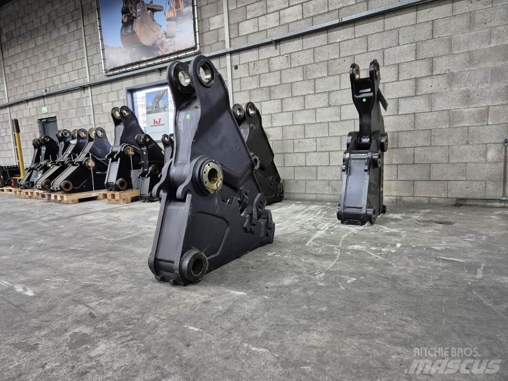 Verachtert B50 JAW Taietoare