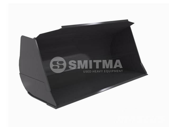 CAT 966G Pistoane