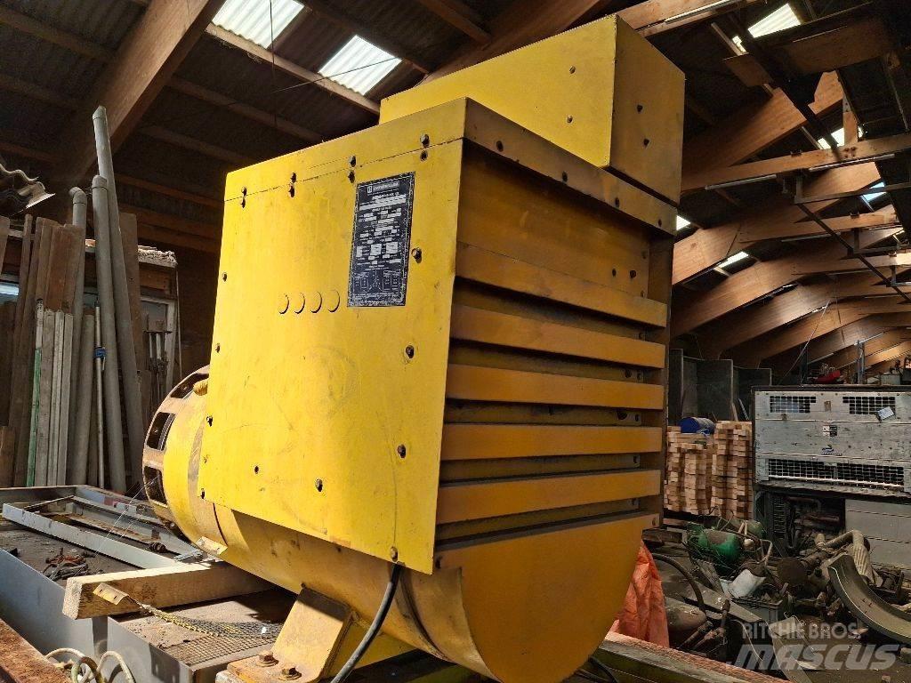 CAT 3306 Transport - Altele