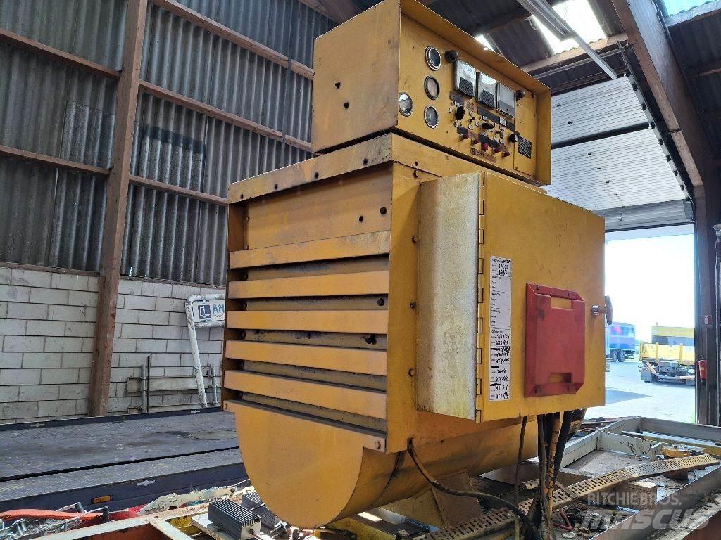 CAT 3306 Transport - Altele