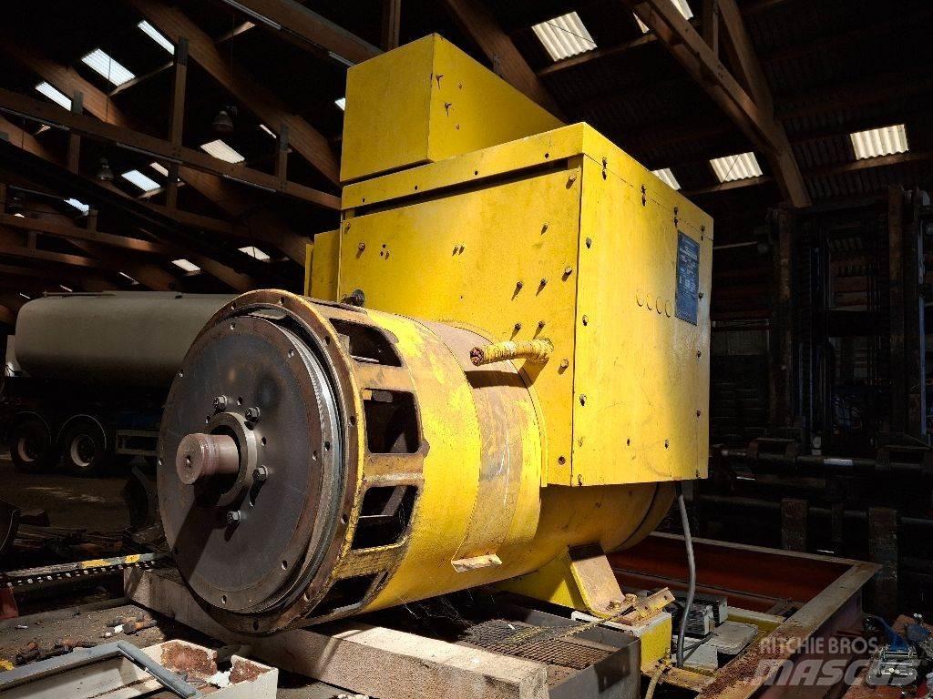 CAT 3306 Transport - Altele