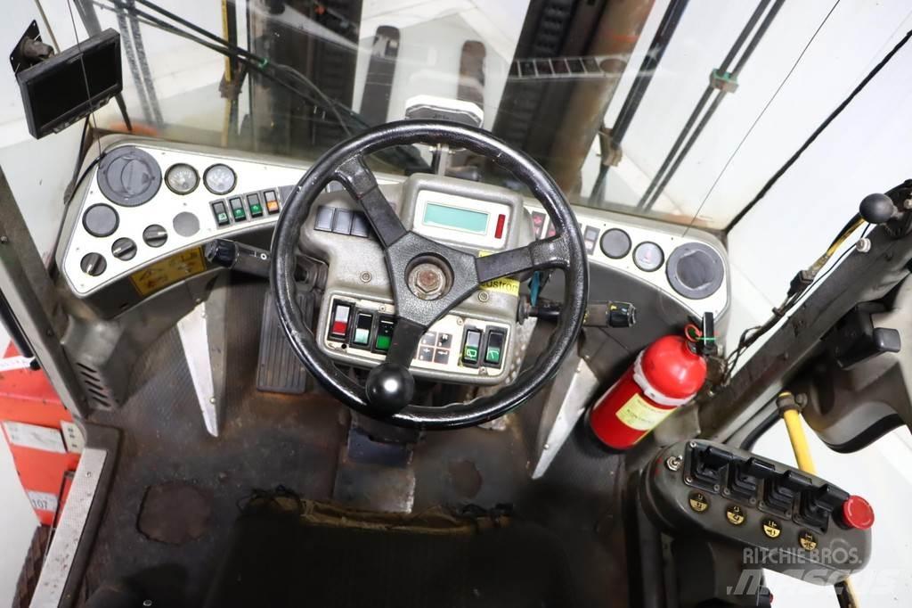 Kalmar DCD70-6 Stivuitor diesel
