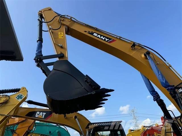 Sany SY 335 C Excavatoare pe șenile
