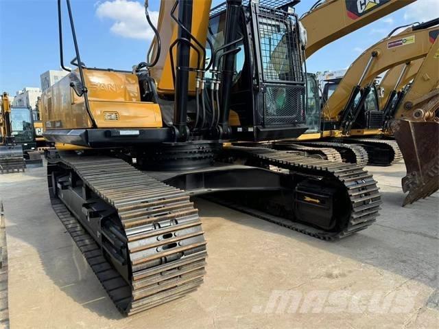 Sany SY 335 C Excavatoare pe șenile
