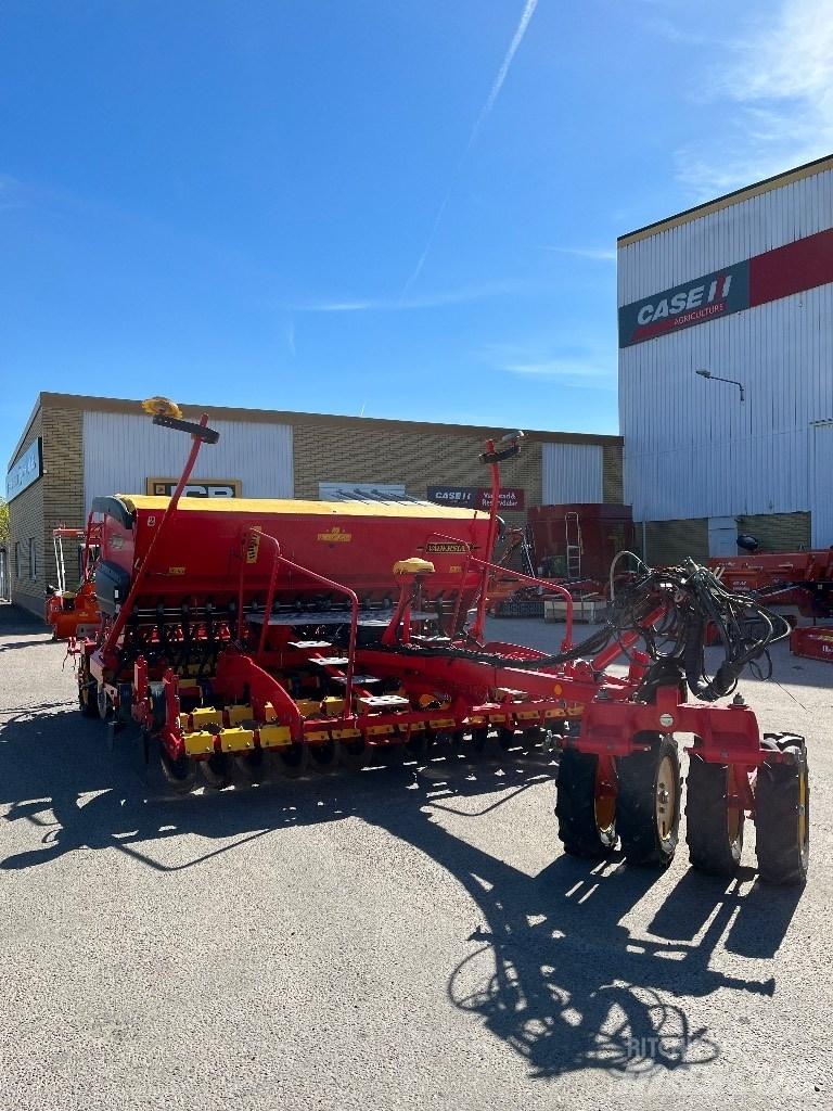 Väderstad Rapid400C Perforatoare