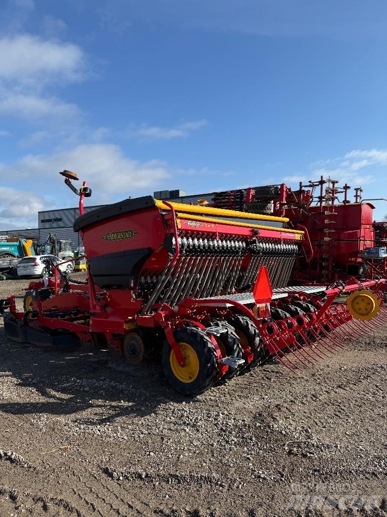 Väderstad Rapid400C Perforatoare