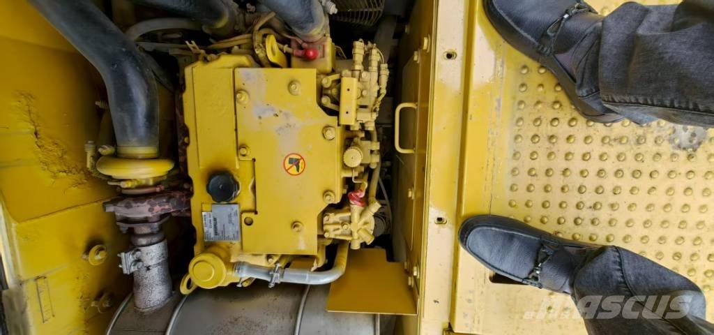 CAT CAT315D Excavatoare pe șenile

