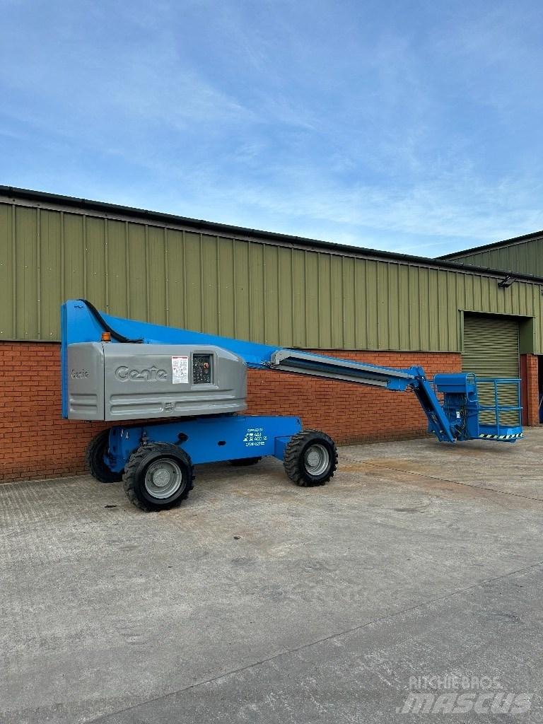 Genie s45 Nacele cu brat telescopic