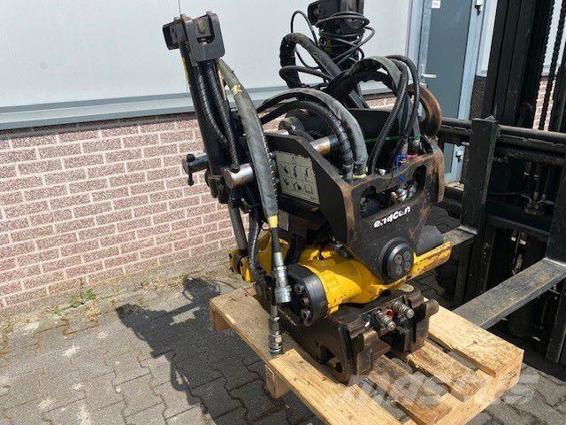 Engcon EC209 Rotatoare