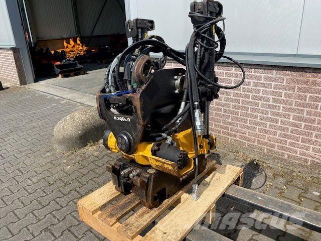 Engcon EC209 Rotatoare
