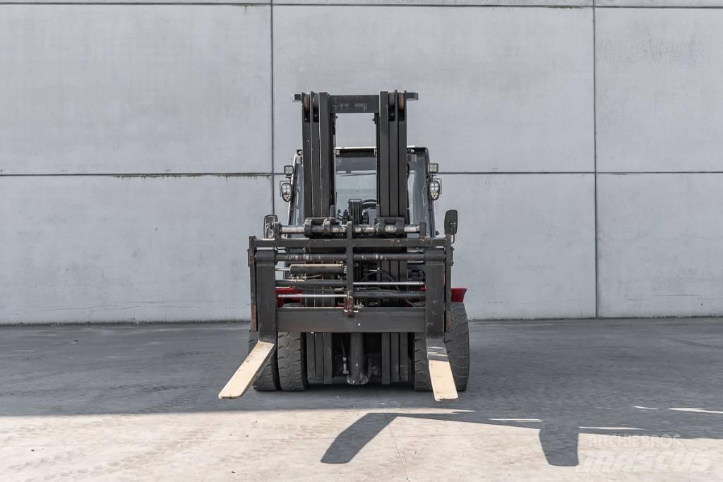 Manitou MI 70 D Stivuitor diesel