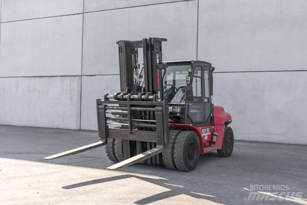 Manitou MI 70 D Stivuitor diesel