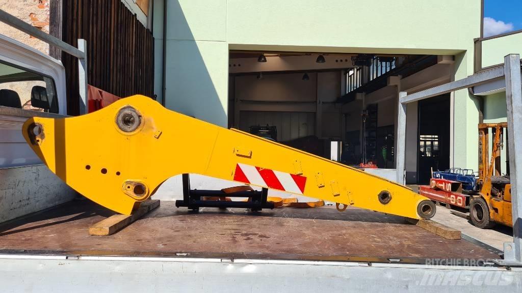 Liebherr A 920 Excavatoare cu roti