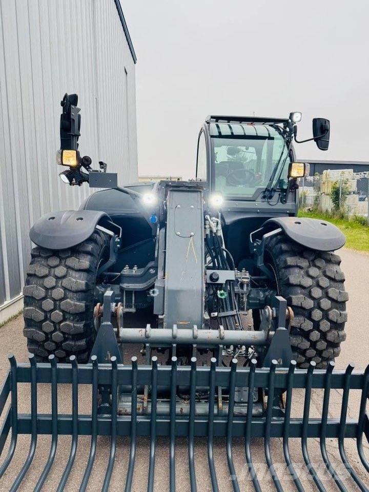 Kramer KT 557 Masini utilitare