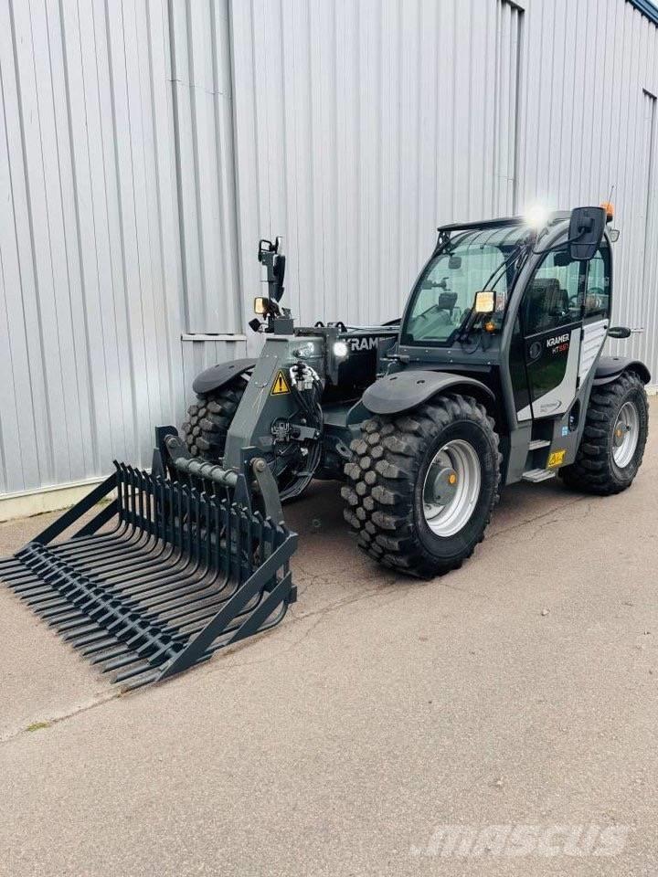 Kramer KT 557 Masini utilitare