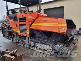 ABG Titan 8820 Pavatoare asfalt
