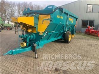 Alimix RX 9.18 D Mixere furaje