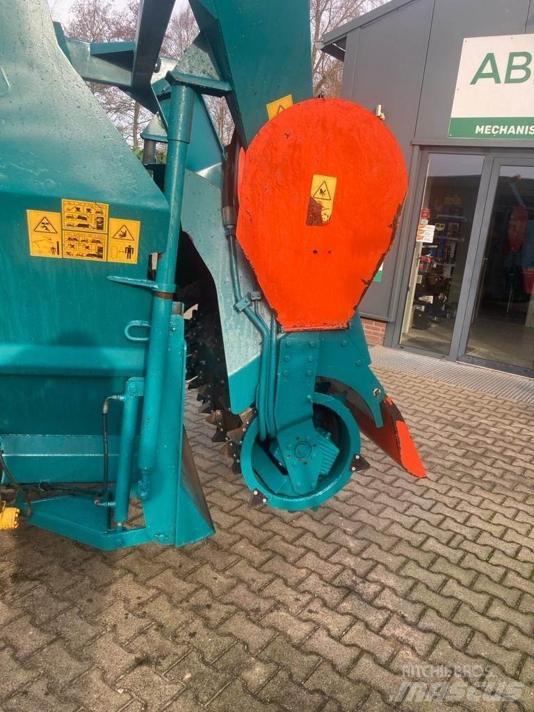 Alimix RX 9.18 D Mixere furaje