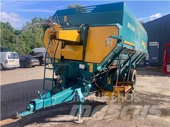 Alimix RX 9.23 Mixere furaje