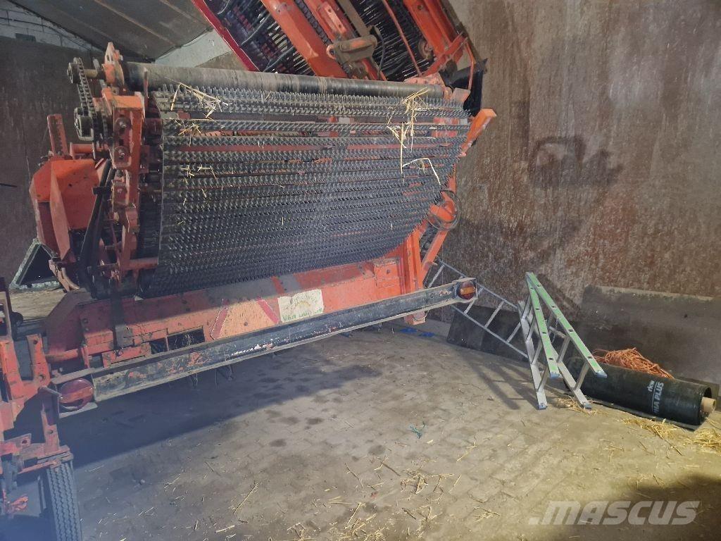 Amac F2 Recoltatoare de cartofi