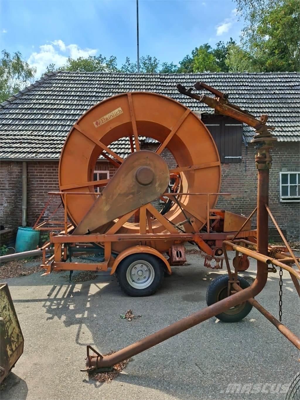 Beinlich 90-300 Sisteme de irigare