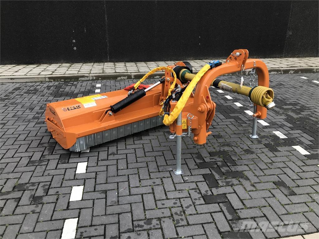 Berti TA 200 Trimmere gard viu