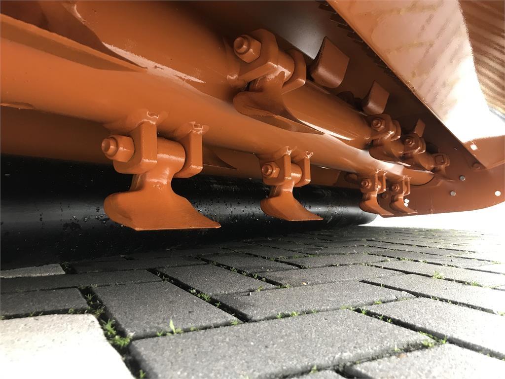 Berti TA 200 Trimmere gard viu