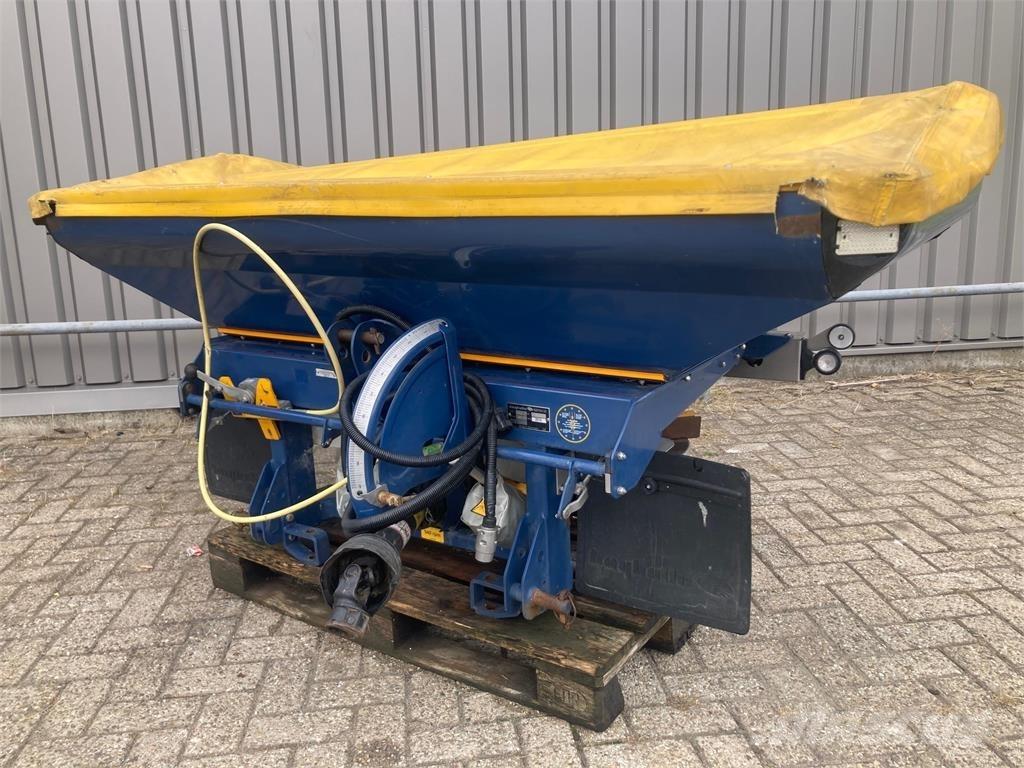 Bogballe L1A Distribuitoare de ingrasamant