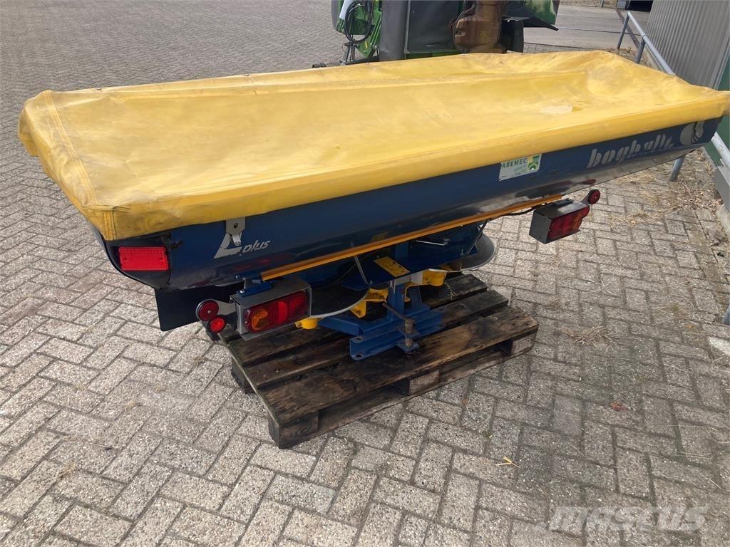 Bogballe L1A Distribuitoare de ingrasamant