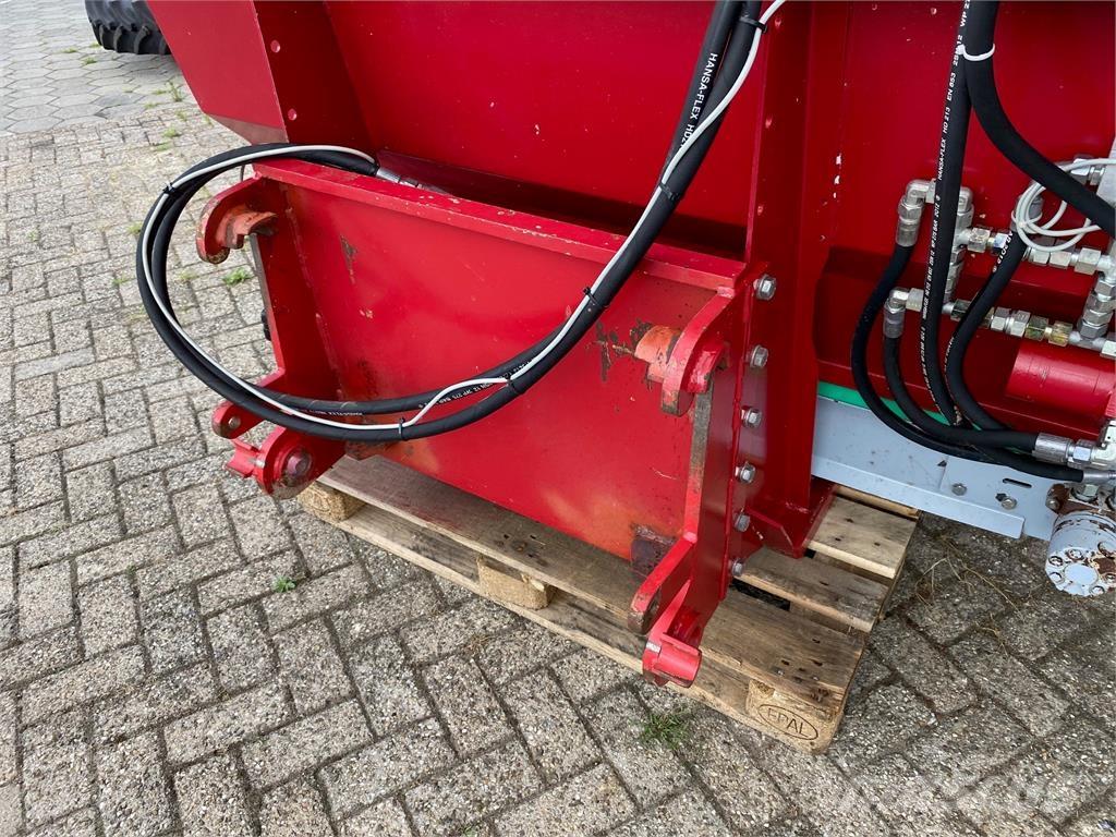 BvL B-MAX 1700 Utilaje agricole - Altele