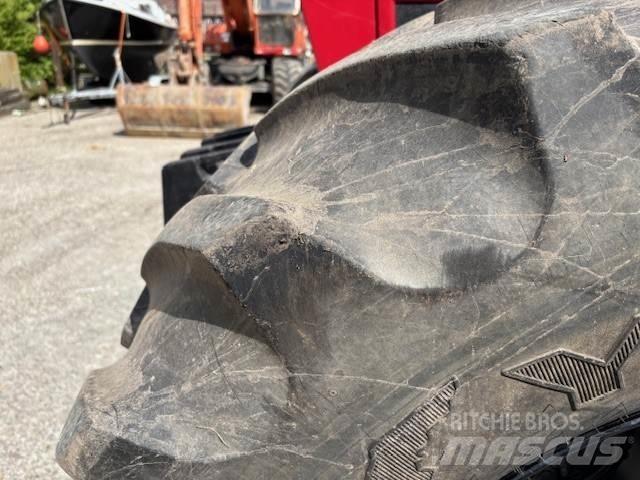 Case IH 1255 XL Tractoare