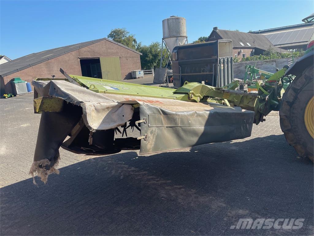 CLAAS Disco 3100 C Cositoare de iarba