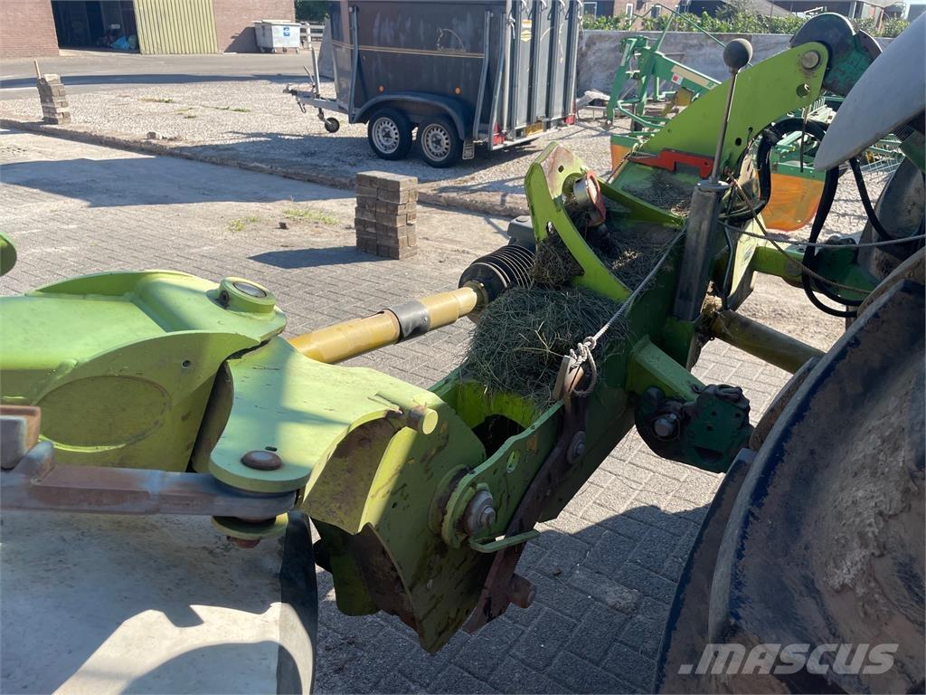 CLAAS Disco 3100 C Cositoare de iarba