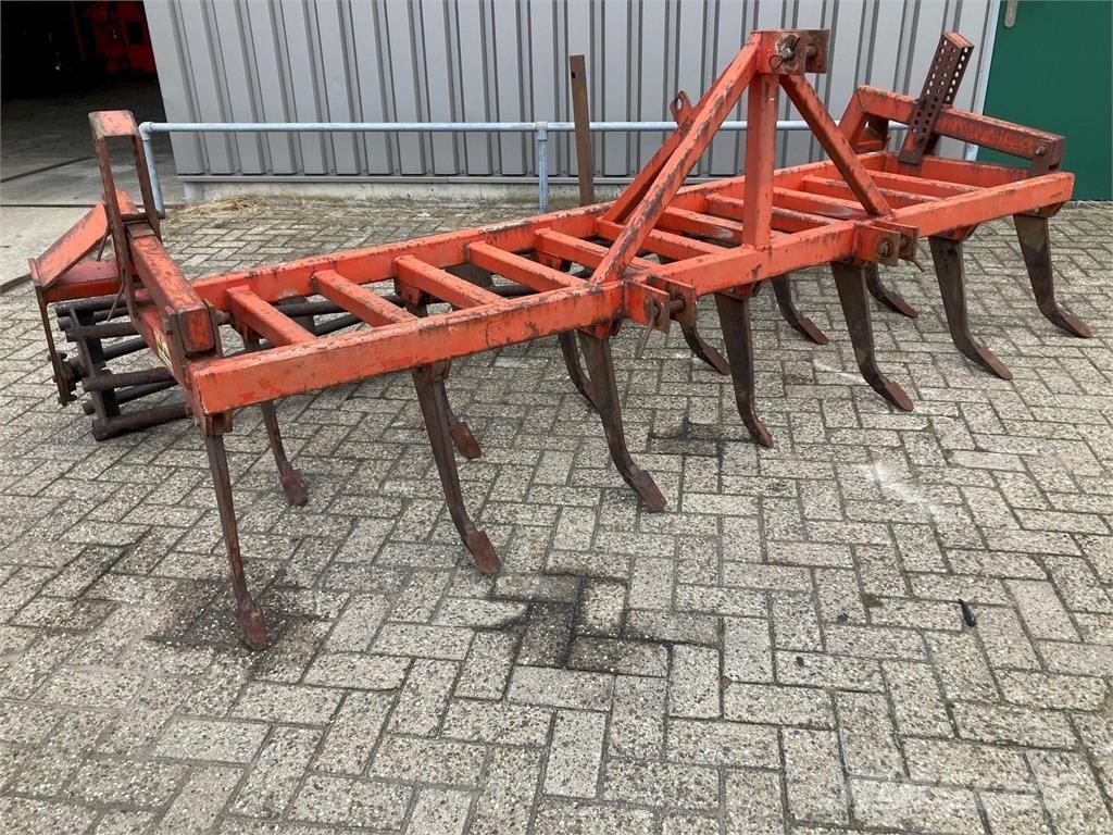 Evers Burma 11-303 Cultivatoare