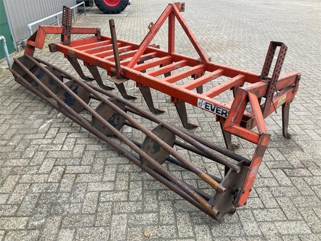 Evers Burma 11-303 Cultivatoare