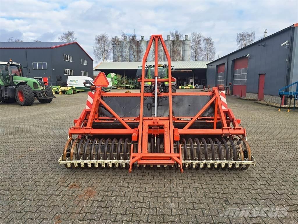 Farmax Spitmachine Grapa si pluguri rotative