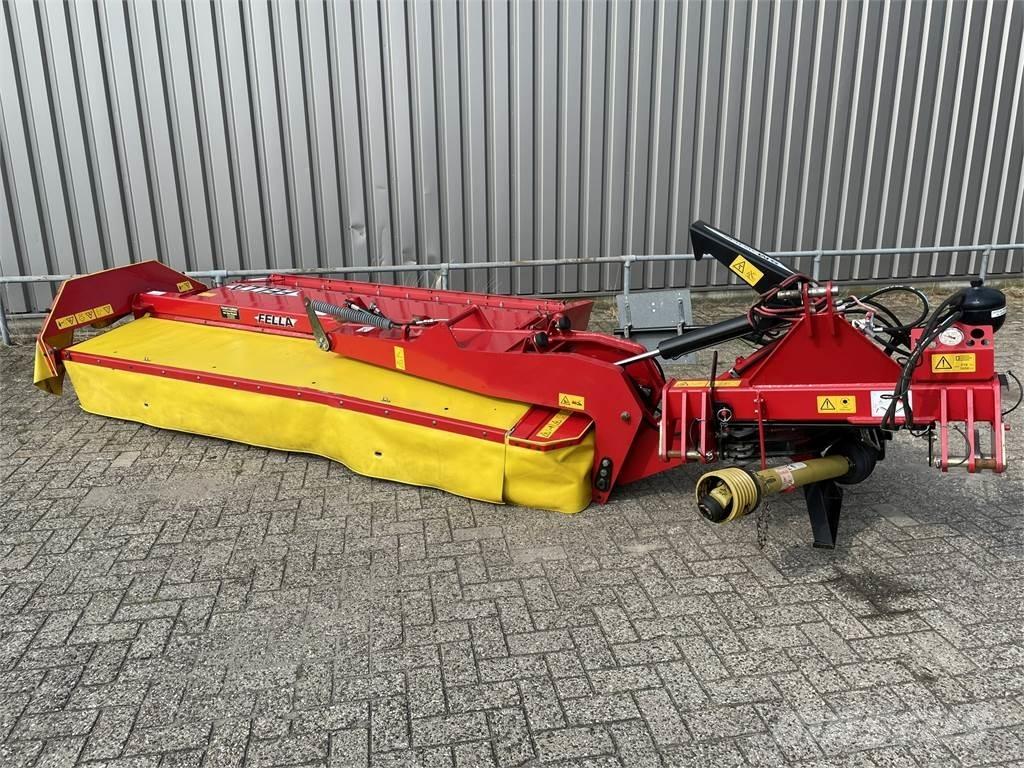 Fella SM310 TLKC Cositoare de iarba