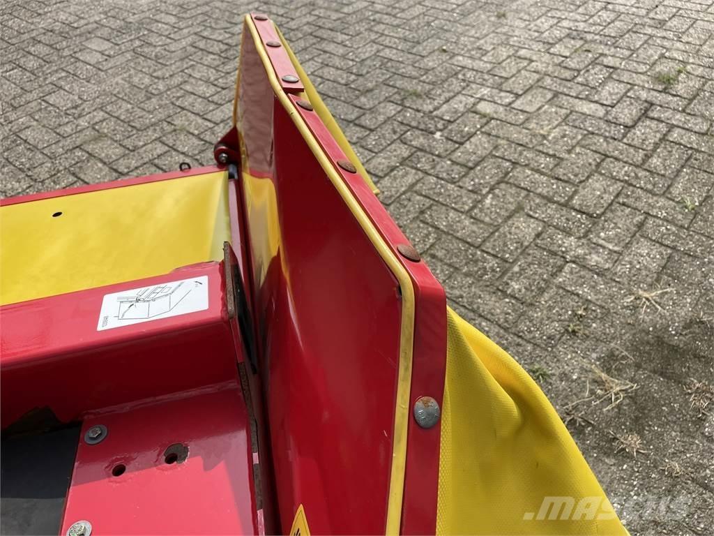 Fella SM310 TLKC Cositoare de iarba