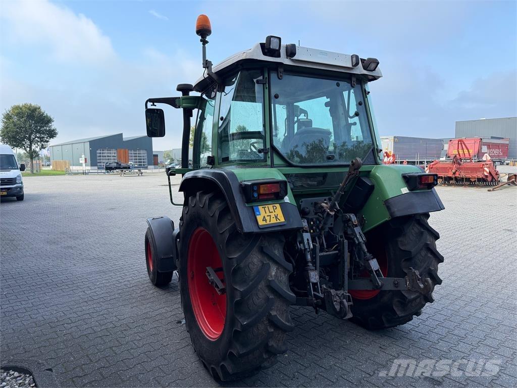 Fendt 307 C 2WD Tractoare