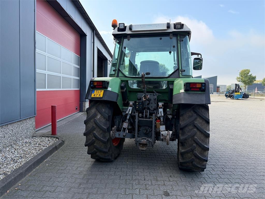 Fendt 307 C 2WD Tractoare