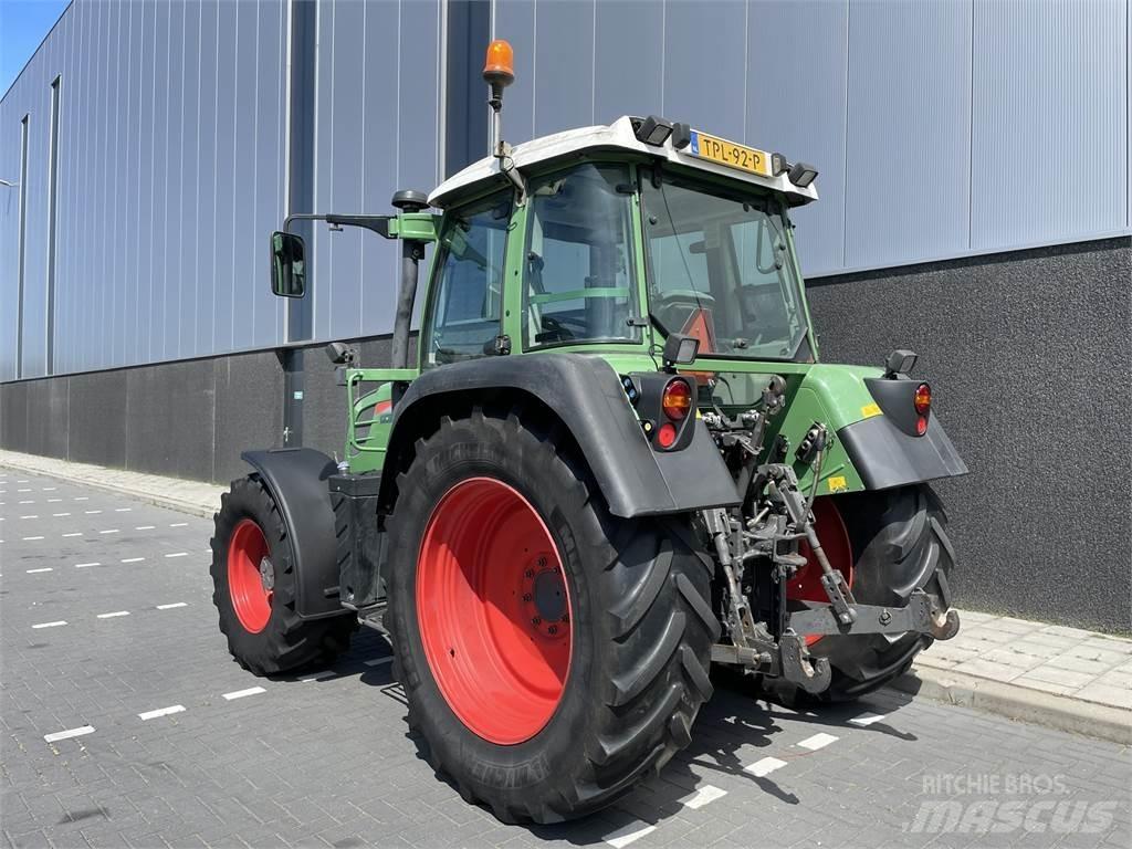 Fendt 312 Vario Tractoare