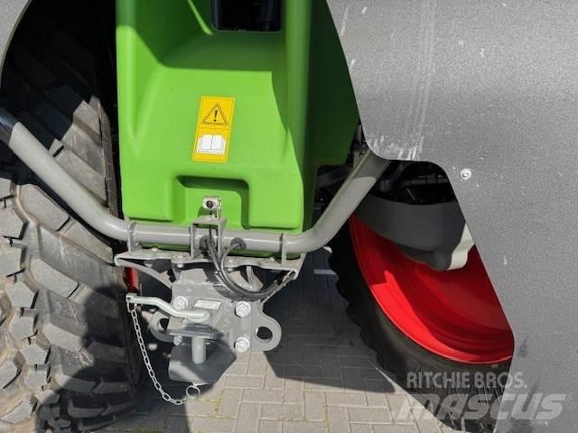 Fendt Rogator 655 Pulverizatoare autopropulsate