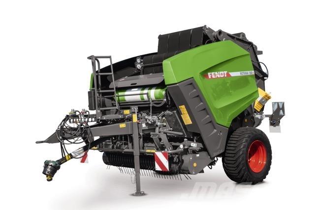  Fendt-Rotana Baler dreptunghiular
