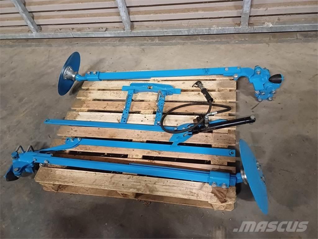  G-Lemken-Diversen Utilaje agricole - Altele