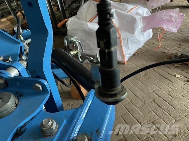  G-Lemken-Ploeg Pluguri conventionale