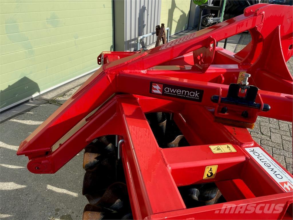  G-Schijvenegg Grape cu disc