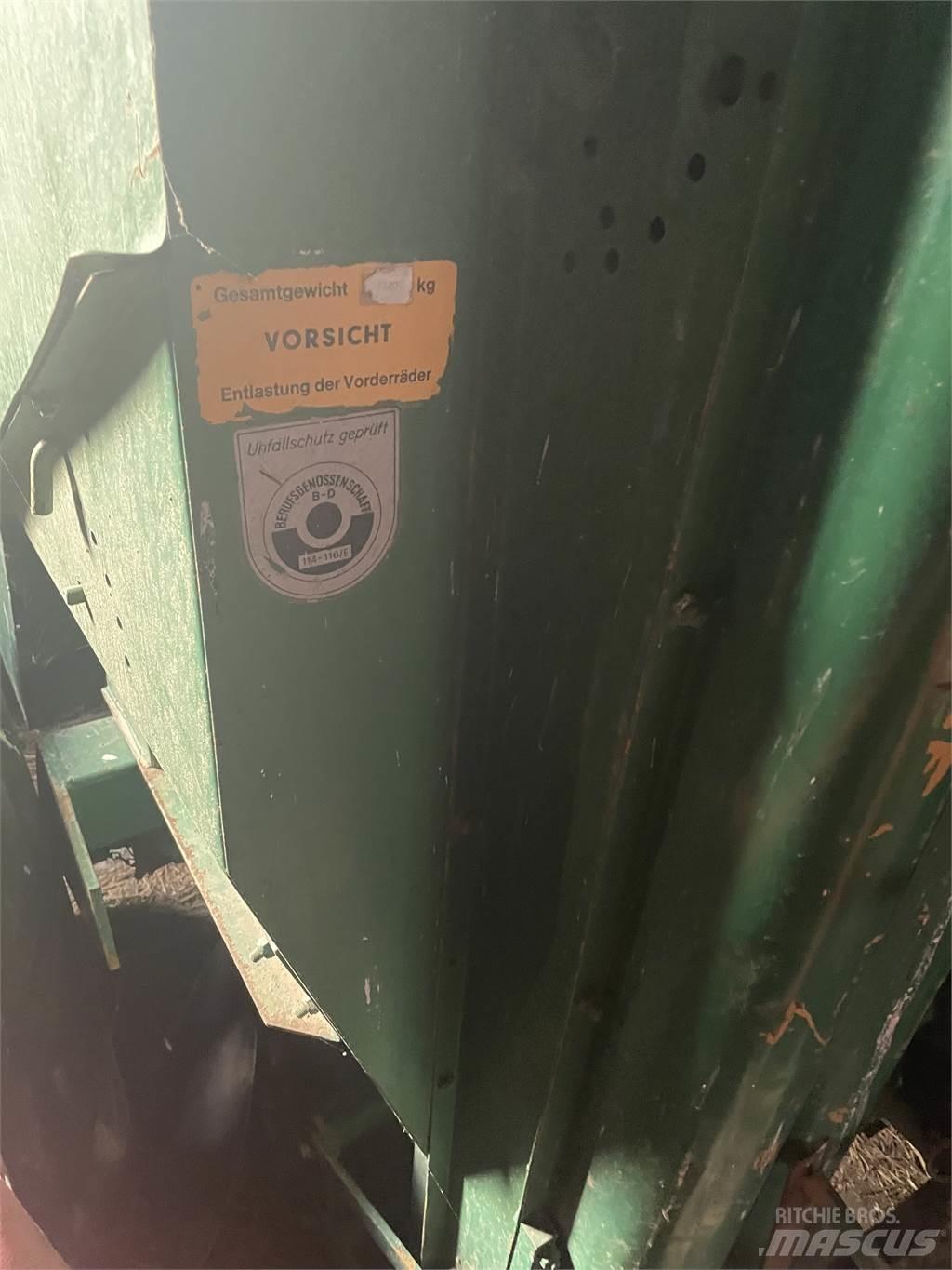 Hassia pootmachine Recoltatoare de cartofi