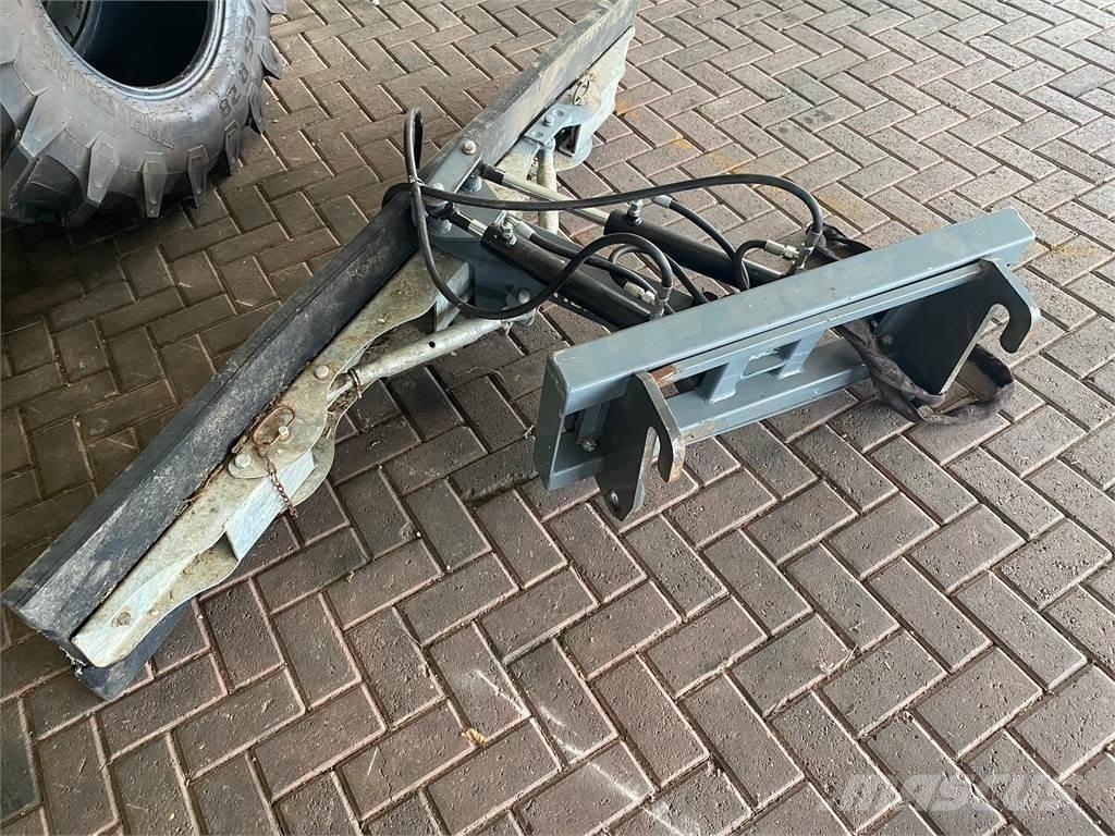 Hemach Voerschuif Utilaje agricole - Altele